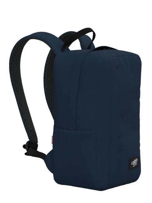 FLIGHT 12L Zaino underseater 34cm navy - Zaini Scuola & Tempo Libero