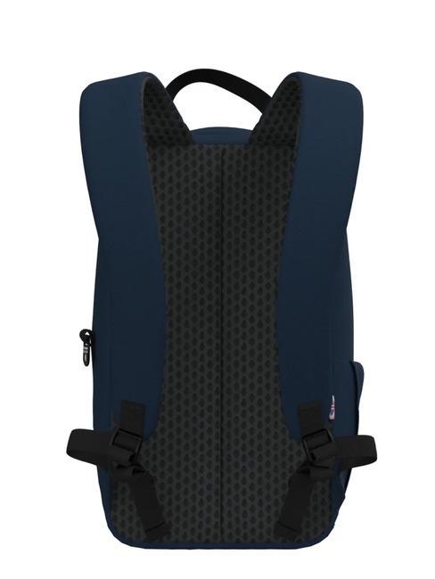 FLIGHT 12L Zaino underseater 34cm navy - Zaini Scuola & Tempo Libero