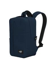CABINZERO FLIGHT 12L Zaino underseater 34cm navy - Zaini Scuola & Tempo Libero - 4