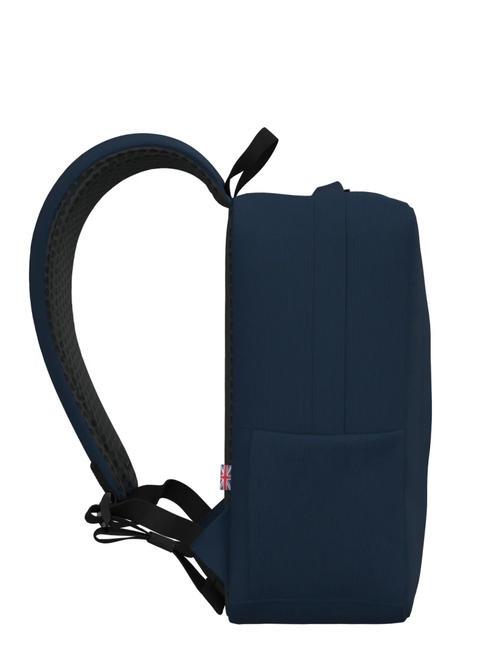 FLIGHT 12L Zaino underseater 34cm navy - Zaini Scuola & Tempo Libero