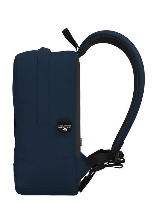 FLIGHT 12L Zaino underseater 34cm navy - Zaini Scuola & Tempo Libero
