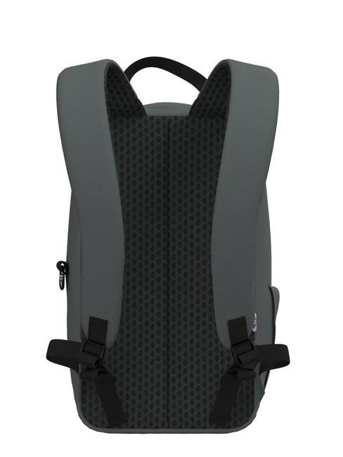 FLIGHT 12L Zaino underseater 34cm original grey - Zaini Scuola & Tempo Libero