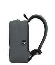 CABINZERO FLIGHT 12L Zaino underseater 34cm original grey - Zaini Scuola & Tempo Libero - 6