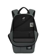 CABINZERO FLIGHT 12L Zaino underseater 34cm original grey - Zaini Scuola & Tempo Libero - 7