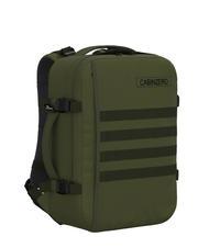 CABINZERO MILITARY 28L Zaino bagaglio a mano military green - Bagagli a mano - 2