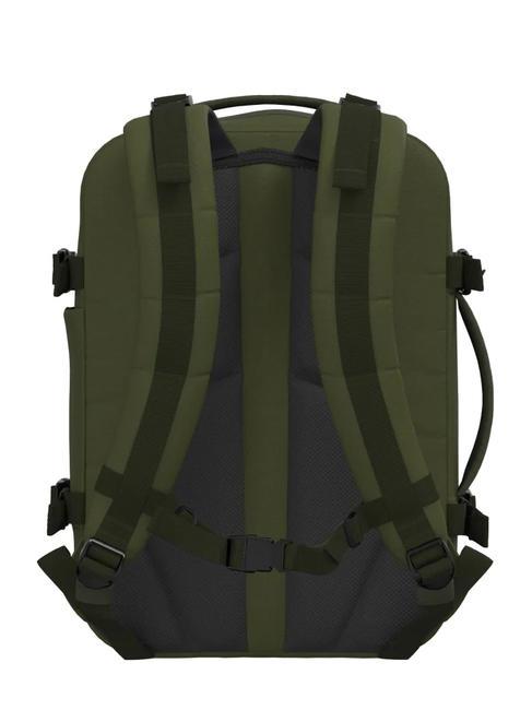 MILITARY 28L Zaino bagaglio a mano military green - Bagagli a mano