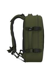 CABINZERO MILITARY 28L Zaino bagaglio a mano military green - Bagagli a mano - 4