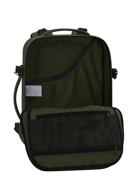 MILITARY 28L Zaino bagaglio a mano military green - Bagagli a mano