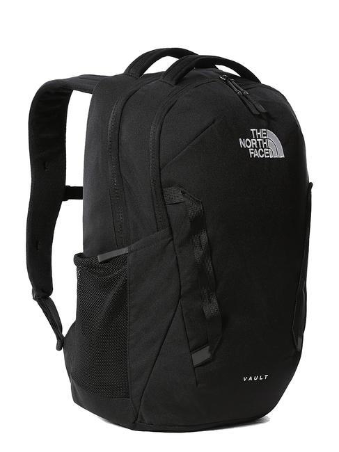 VAULT Zaino porta PC 13" tnf black-npf - Zaini da lavoro porta PC