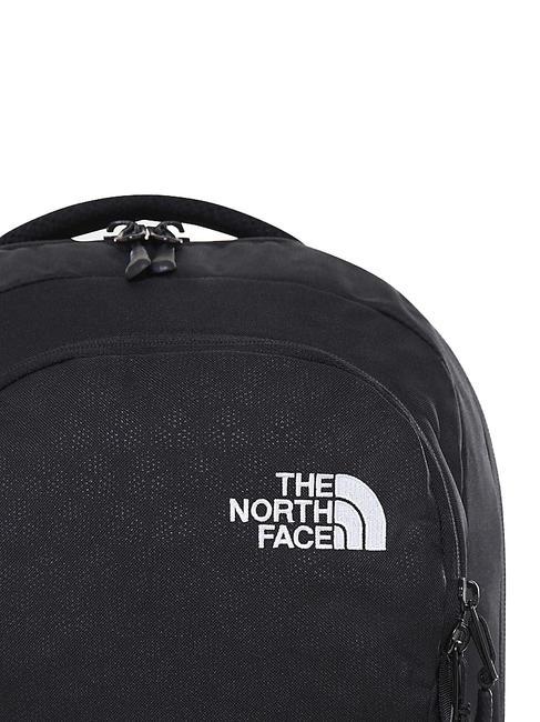 VAULT Zaino porta PC 13" tnf black-npf - Zaini da lavoro porta PC