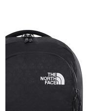THE NORTH FACE VAULT Zaino porta PC 13" tnf black-npf - Zaini da lavoro porta PC - 4