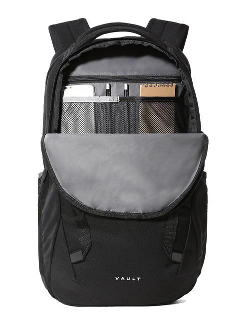 VAULT Zaino porta PC 13" tnf black-npf - Zaini da lavoro porta PC