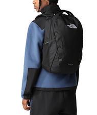 THE NORTH FACE VAULT Zaino porta PC 13" tnf black-npf - Zaini da lavoro porta PC - 7