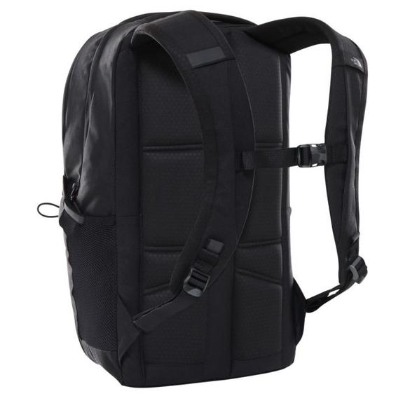JESTER  Zaino outdoor con porta pc 15" tnf black-npf - Zaini Scuola & Tempo Libero