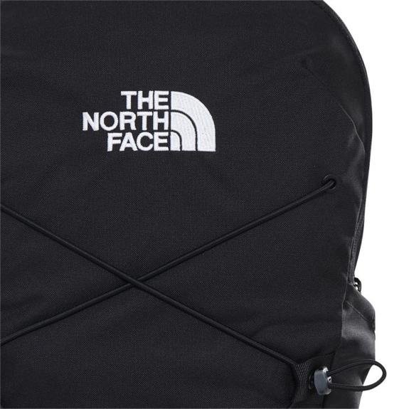 JESTER  Zaino outdoor con porta pc 15" tnf black-npf - Zaini Scuola & Tempo Libero