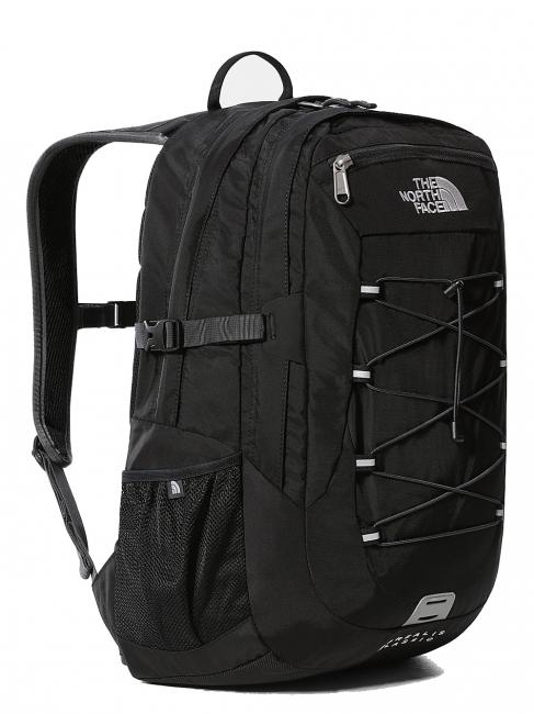 BOREALIS CLASSIC Zaino da 29 L tnf black-aspha - Zaini Scuola & Tempo Libero