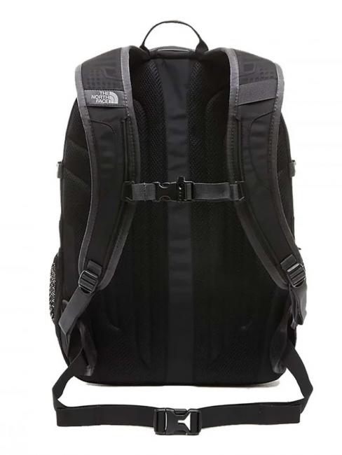 BOREALIS CLASSIC Zaino da 29 L tnf black-aspha - Zaini Scuola & Tempo Libero