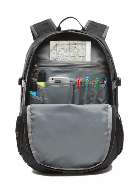 BOREALIS CLASSIC Zaino da 29 L tnf black-aspha - Zaini Scuola & Tempo Libero