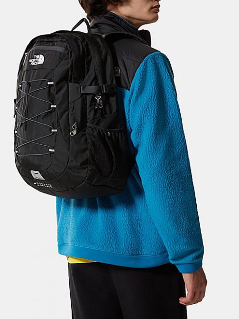 BOREALIS CLASSIC Zaino da 29 L tnf black-aspha - Zaini Scuola & Tempo Libero