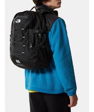 THE NORTH FACE BOREALIS CLASSIC Zaino da 29 L tnf black-aspha - Zaini Scuola & Tempo Libero - 6