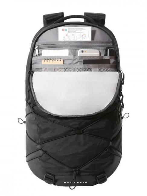 BOREALIS Zaino porta PC 13" tnf black-tnf b - Zaini Scuola & Tempo Libero