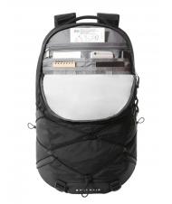 THE NORTH FACE BOREALIS Zaino porta PC 13" tnf black-tnf b - Zaini Scuola & Tempo Libero - 4