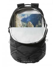 THE NORTH FACE BOREALIS Zaino porta PC 13" tnf black-tnf b - Zaini Scuola & Tempo Libero - 5