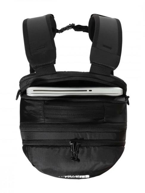 BOREALIS Zaino porta PC 13" tnf black-tnf b - Zaini Scuola & Tempo Libero