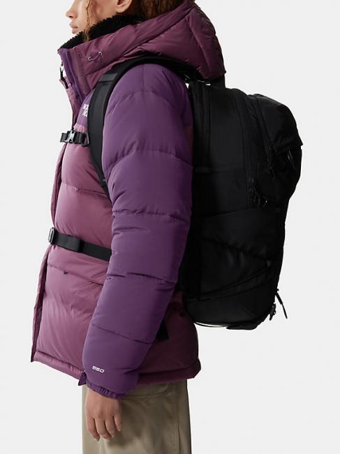 BOREALIS Zaino porta PC 13" tnf black-tnf b - Zaini Scuola & Tempo Libero