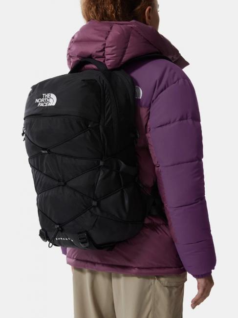 BOREALIS Zaino porta PC 13" tnf black-tnf b - Zaini Scuola & Tempo Libero