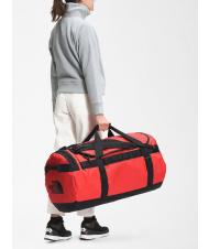 THE NORTH FACE BASE CAMP L Borsone zaino tnf red-tnf bla - Borsoni - 5