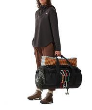 THE NORTH FACE BASE CAMP M Borsone zaino tnf black-tnf w - Borsoni - 5