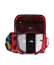 THE NORTH FACE BASE CAMP M Borsone zaino tnf red-tnf bla - Borsoni - 2
