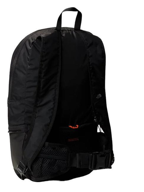 BOREALIS CONVERTIBLE Zaino trasformabile in marsupio tnf black tnf black - Zaini Scuola & Tempo Libero