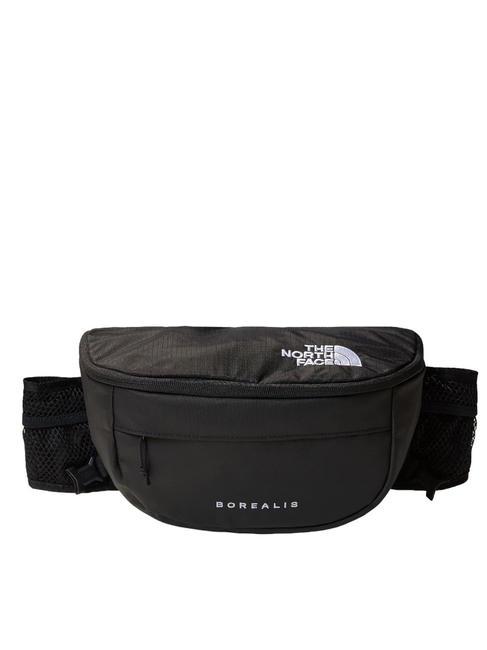 BOREALIS CONVERTIBLE Zaino trasformabile in marsupio tnf black tnf black - Zaini Scuola & Tempo Libero