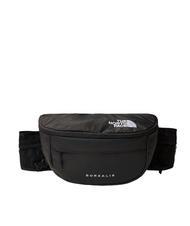 THE NORTH FACE BOREALIS CONVERTIBLE Zaino trasformabile in marsupio tnf black tnf black - Zaini Scuola & Tempo Libero - 3