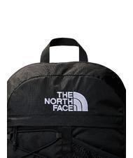 THE NORTH FACE BOREALIS CONVERTIBLE Zaino trasformabile in marsupio tnf black tnf black - Zaini Scuola & Tempo Libero - 4
