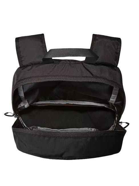 BOREALIS CONVERTIBLE Zaino trasformabile in marsupio tnf black tnf black - Zaini Scuola & Tempo Libero
