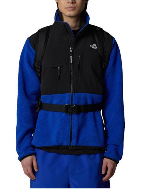 BOREALIS CONVERTIBLE Zaino trasformabile in marsupio tnf black tnf black - Zaini Scuola & Tempo Libero