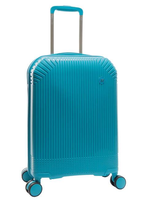 LIGHT POP 1 Trolley bagaglio a mano fashion blue - Bagagli a mano