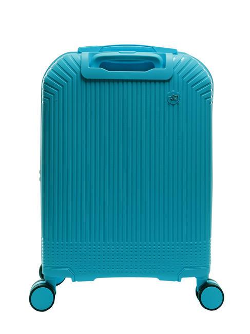 LIGHT POP 1 Trolley bagaglio a mano fashion blue - Bagagli a mano