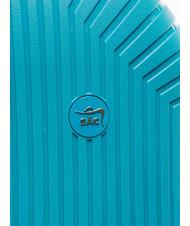 LESAC LIGHT POP 1 Trolley bagaglio a mano fashion blue - Bagagli a mano - 7