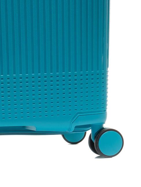 LIGHT POP 1 Trolley bagaglio a mano fashion blue - Bagagli a mano