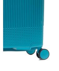 LESAC LIGHT POP 1 Trolley bagaglio a mano fashion blue - Bagagli a mano - 8