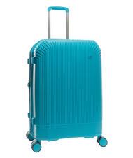 LESAC LIGHT POP 1 Trolley medio espandibile fashion blue - Trolley Rigidi - 3