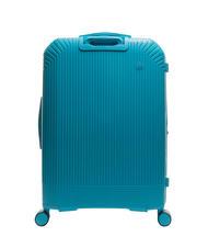 LESAC LIGHT POP 1 Trolley grande espandibile fashion blue - Trolley Rigidi - 6