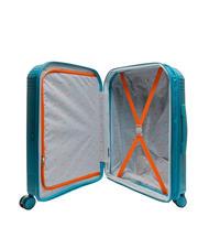 LESAC LIGHT POP 1 Set trolley: cabin+medio e grande espandibili - Set Trolley