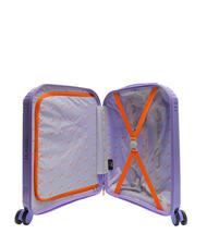 LESAC LIGHT POP 1 Trolley bagaglio a mano light purple - Bagagli a mano - 2