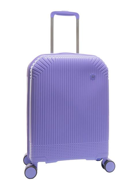 LIGHT POP 1 Trolley bagaglio a mano light purple - Bagagli a mano