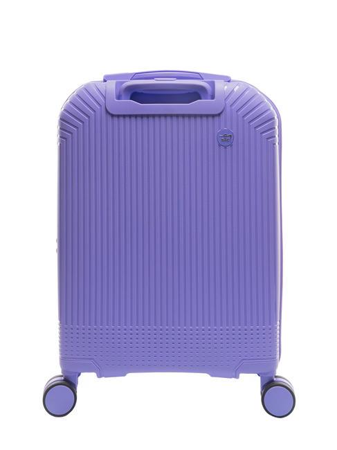 LIGHT POP 1 Trolley bagaglio a mano light purple - Bagagli a mano